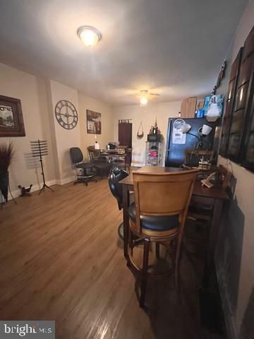 1711 N PULASKI ST, Baltimore, MD 21217