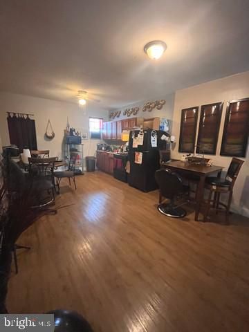 1711 N PULASKI ST, Baltimore, MD 21217