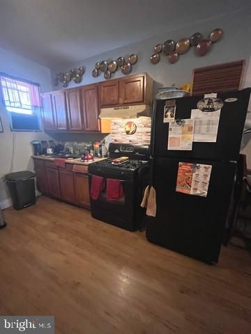 1711 N PULASKI ST, Baltimore, MD 21217