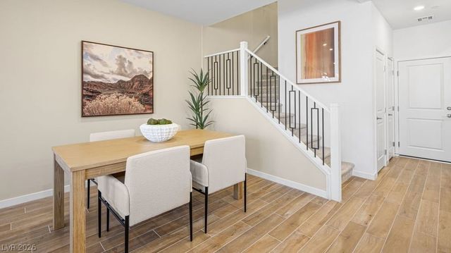 1444 Song Lark Lane, Las Vegas, NV 89138