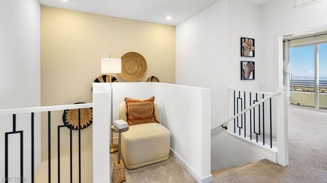 1444 Song Lark Lane, Las Vegas, NV 89138