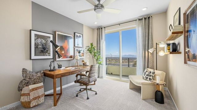1444 Song Lark Lane, Las Vegas, NV 89138