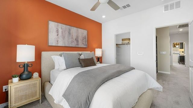 1444 Song Lark Lane, Las Vegas, NV 89138
