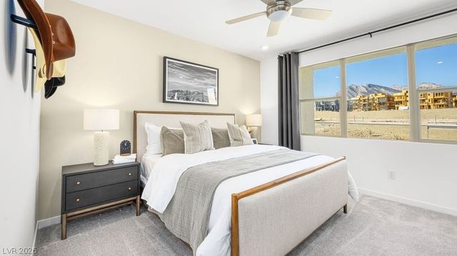 1444 Song Lark Lane, Las Vegas, NV 89138