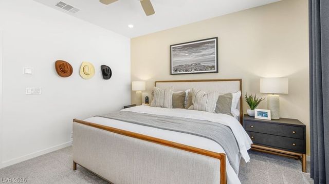 1444 Song Lark Lane, Las Vegas, NV 89138