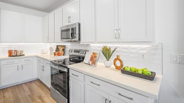 1444 Song Lark Lane, Las Vegas, NV 89138
