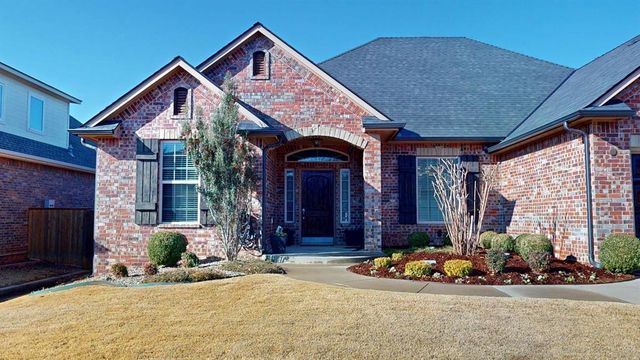 3104 Skye Ridge Drive, Norman, OK 73069