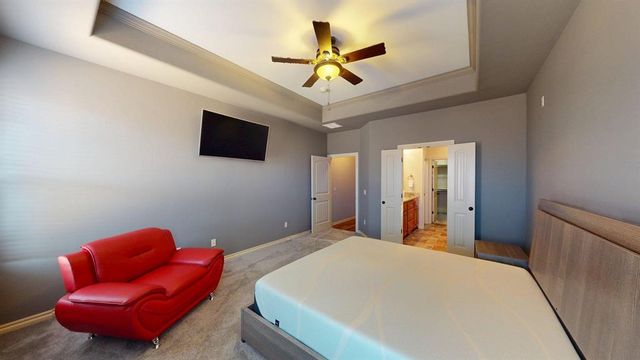 3104 Skye Ridge Drive, Norman, OK 73069