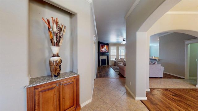 3104 Skye Ridge Drive, Norman, OK 73069