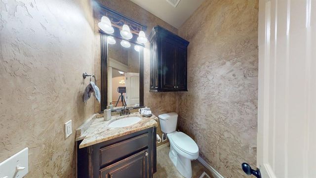 3104 Skye Ridge Drive, Norman, OK 73069