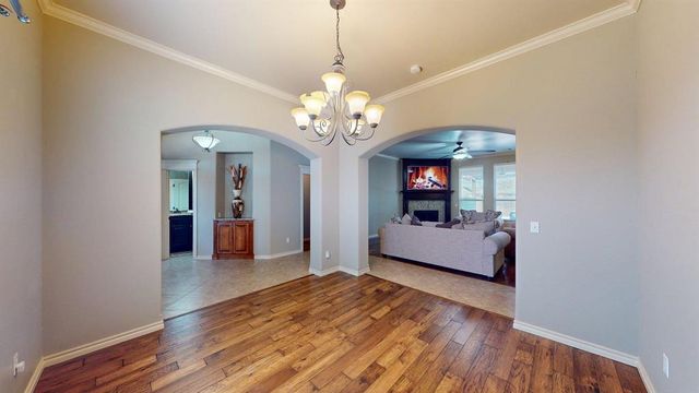 3104 Skye Ridge Drive, Norman, OK 73069