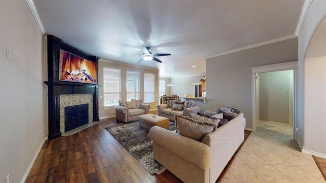 3104 Skye Ridge Drive, Norman, OK 73069