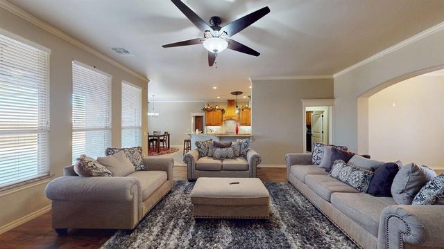 3104 Skye Ridge Drive, Norman, OK 73069