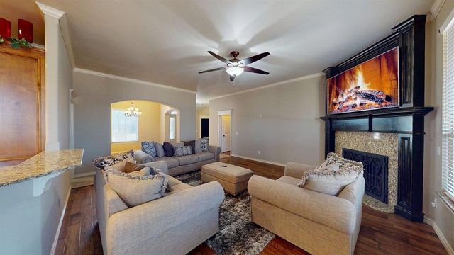 3104 Skye Ridge Drive, Norman, OK 73069