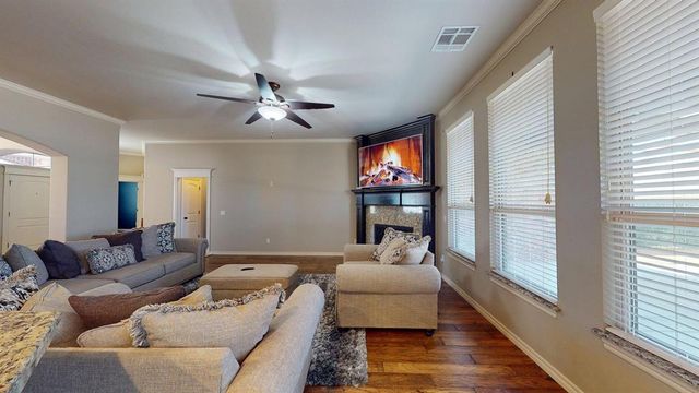 3104 Skye Ridge Drive, Norman, OK 73069