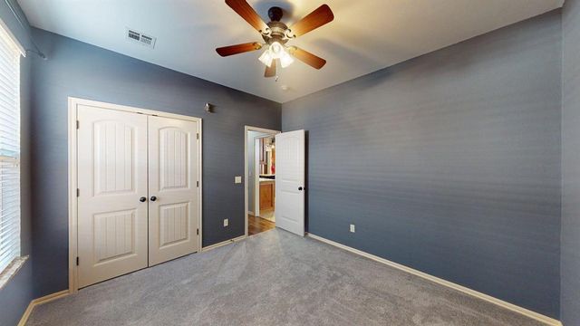 3104 Skye Ridge Drive, Norman, OK 73069