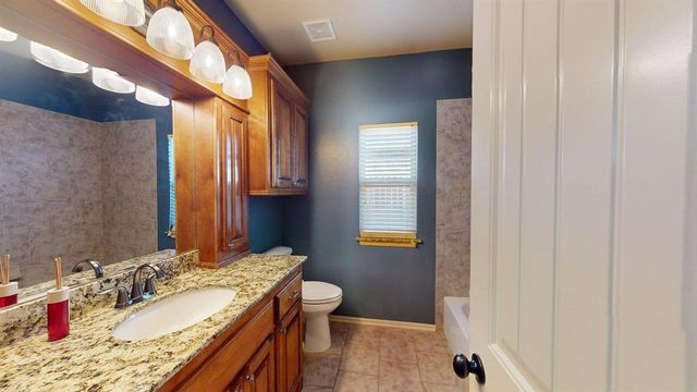 3104 Skye Ridge Drive, Norman, OK 73069