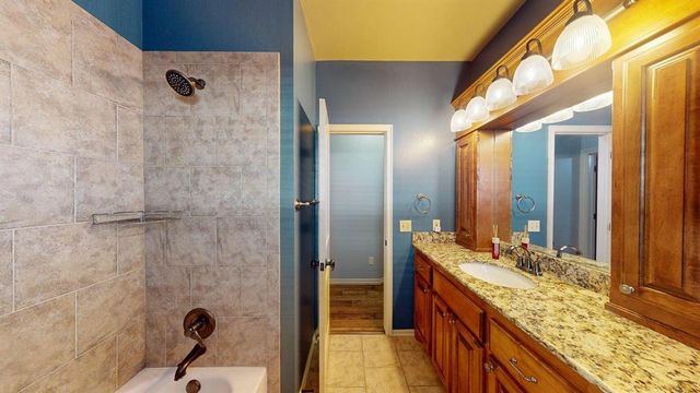 3104 Skye Ridge Drive, Norman, OK 73069