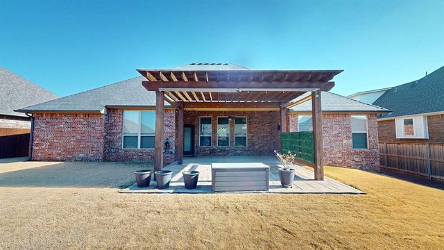 3104 Skye Ridge Drive, Norman, OK 73069