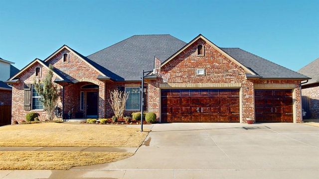 3104 Skye Ridge Drive, Norman, OK 73069