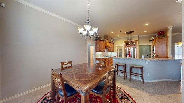 3104 Skye Ridge Drive, Norman, OK 73069