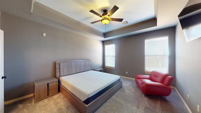 3104 Skye Ridge Drive, Norman, OK 73069