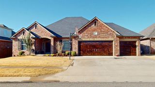 3104 Skye Ridge Drive, Norman, OK 73069