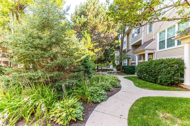 25 E Illinois Avenue, Palatine, IL 60067
