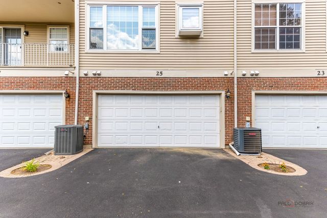 25 E Illinois Avenue, Palatine, IL 60067