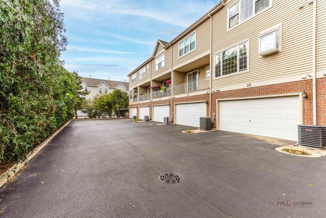 25 E Illinois Avenue, Palatine, IL 60067