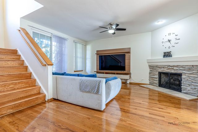 25 E Illinois Avenue, Palatine, IL 60067