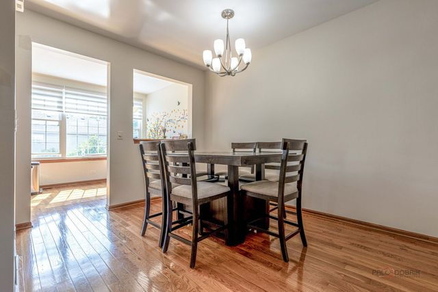 25 E Illinois Avenue, Palatine, IL 60067