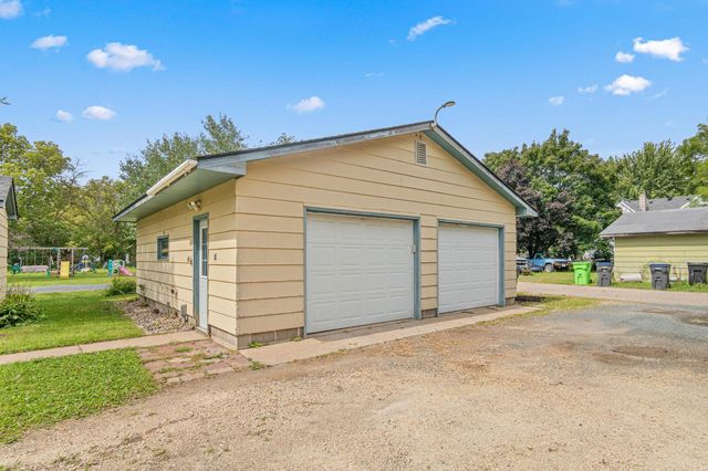 217 N 2nd Street, New Richmond, WI 54017