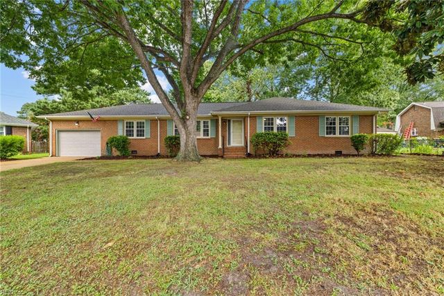 617 Rolleston CT, Virginia Beach, VA 23464