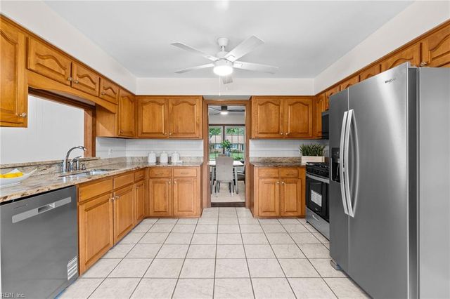 617 Rolleston CT, Virginia Beach, VA 23464