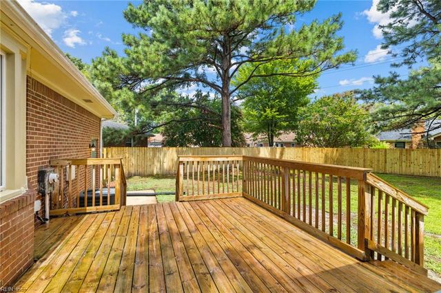 617 Rolleston CT, Virginia Beach, VA 23464