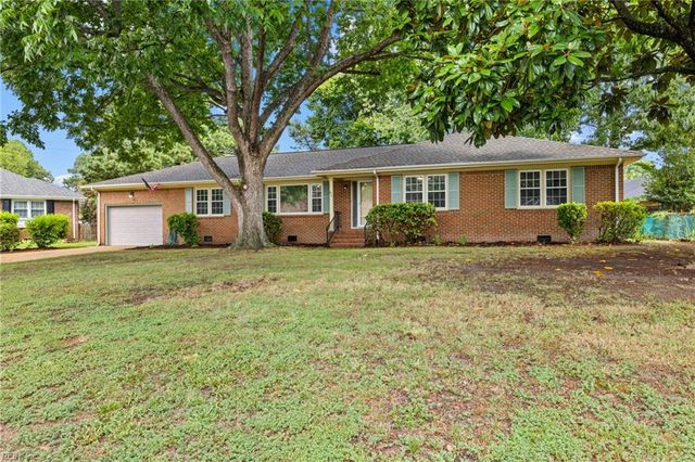 617 Rolleston CT, Virginia Beach, VA 23464