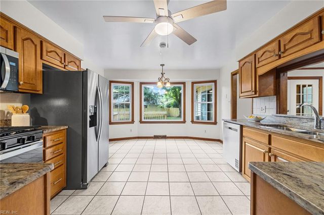 617 Rolleston CT, Virginia Beach, VA 23464