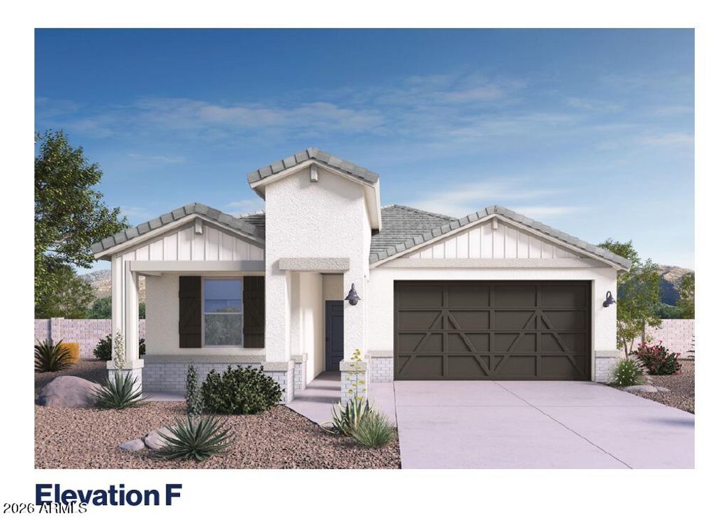 Image 1 of property listing at 2744 E SWEET IRON Pass, Phoenix, AZ 85024