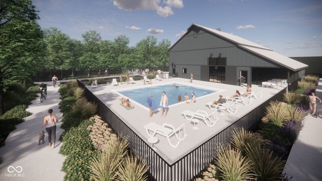 11440 Selsey Road, Fishers, IN 46040