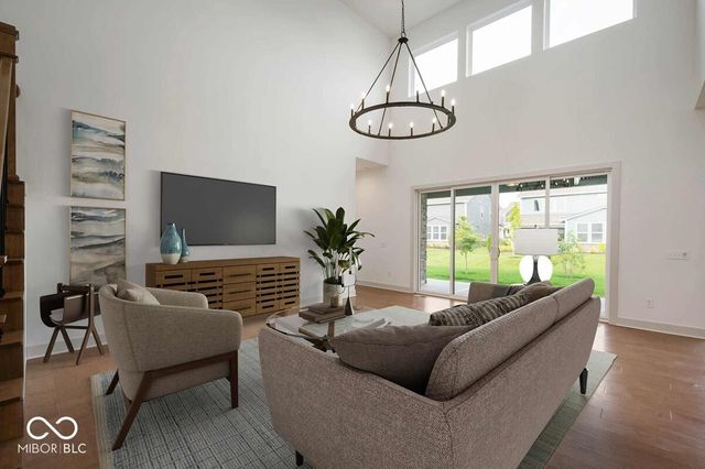 11440 Selsey Road, Fishers, IN 46040