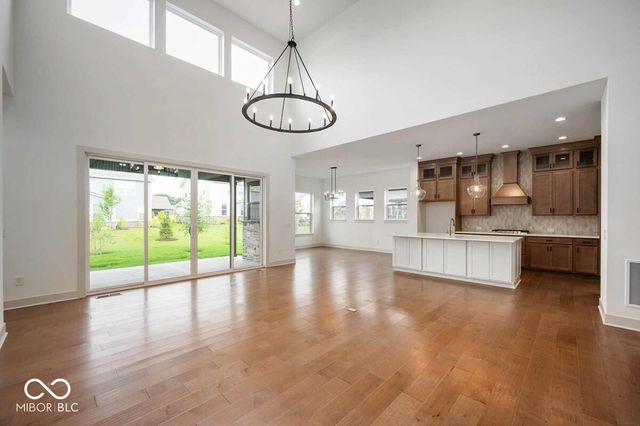 11440 Selsey Road, Fishers, IN 46040