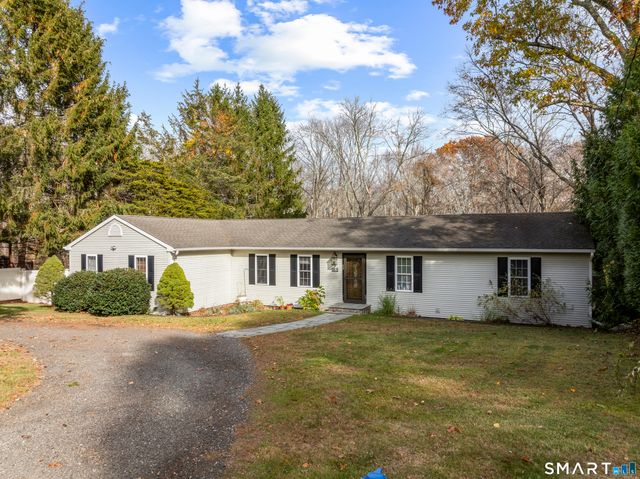 88 Ironworks Road, Clinton, CT 06413