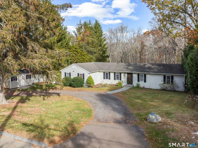 88 Ironworks Road, Clinton, CT 06413