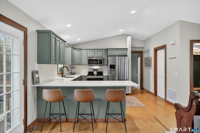 88 Ironworks Road, Clinton, CT 06413