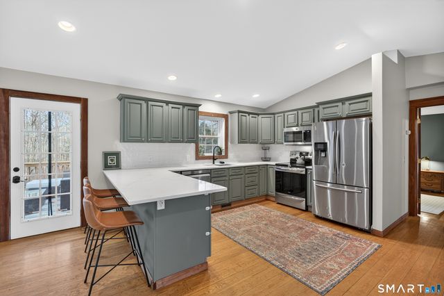 88 Ironworks Road, Clinton, CT 06413