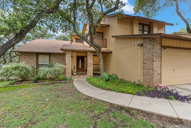 7111 Ranch Hill, San Antonio, TX 78250