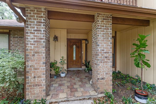 7111 Ranch Hill, San Antonio, TX 78250