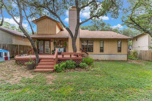 7111 Ranch Hill, San Antonio, TX 78250