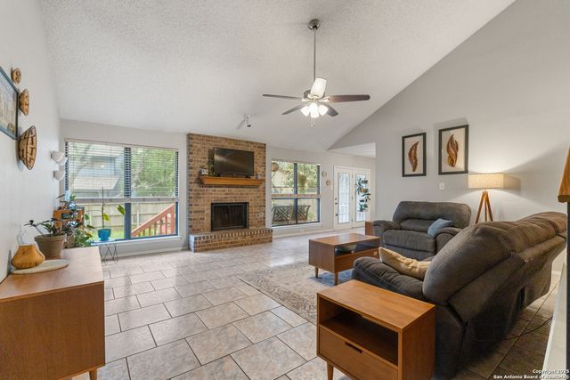 7111 Ranch Hill, San Antonio, TX 78250